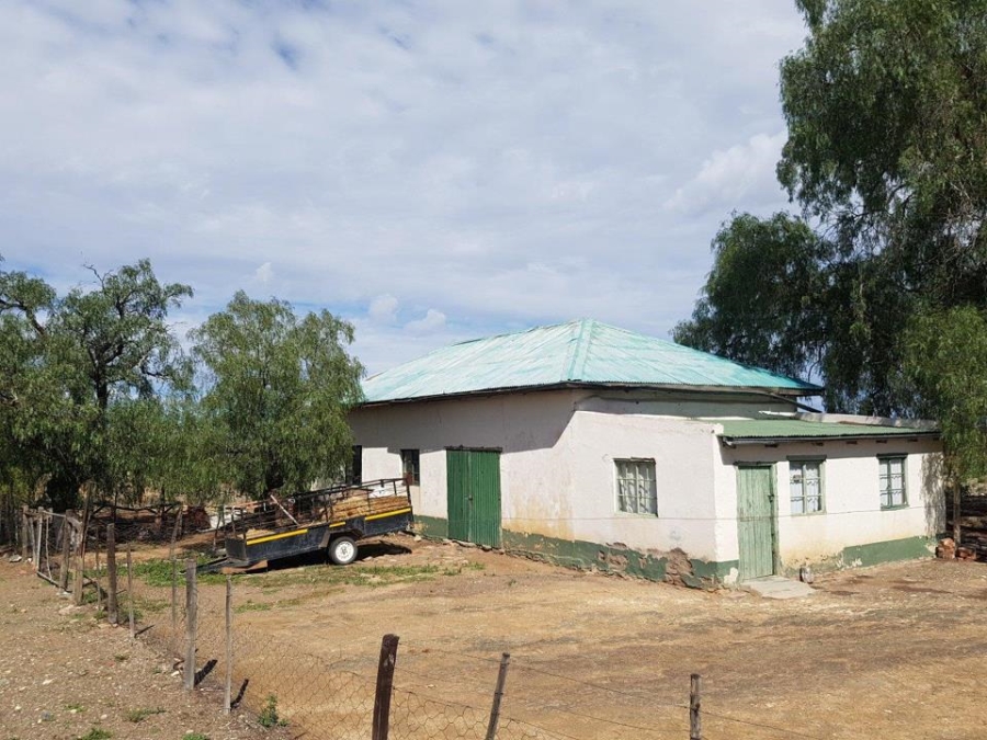 0 Bedroom Property for Sale in Prince Albert Rural Western Cape
